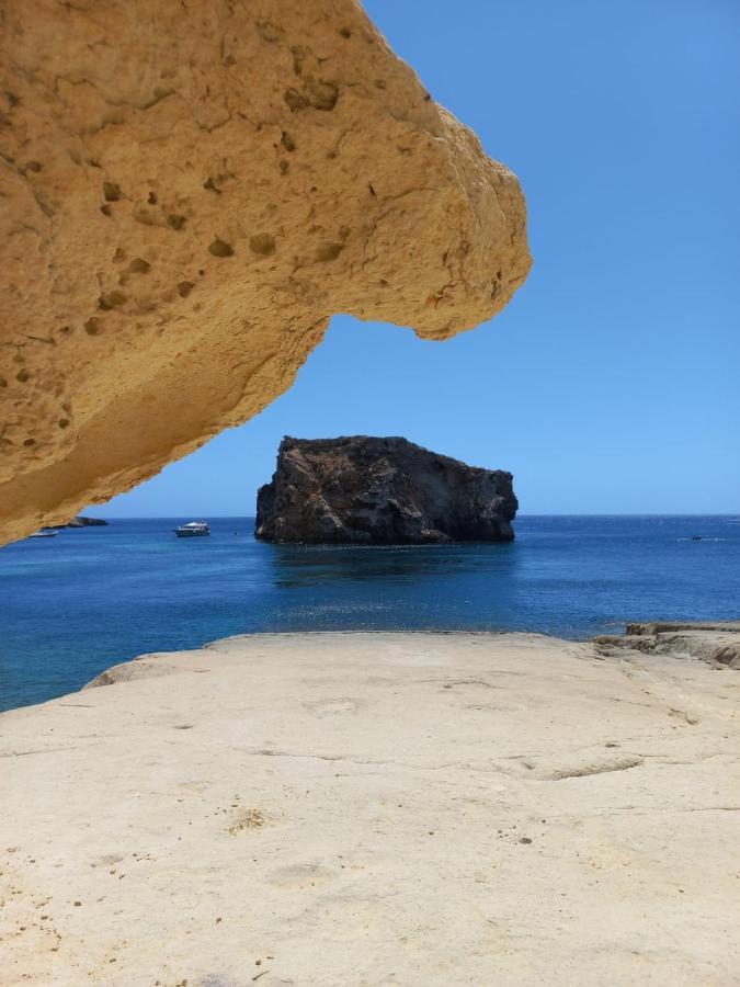 Ta' Giljan B&B Gozo Xaghra Exterior photo