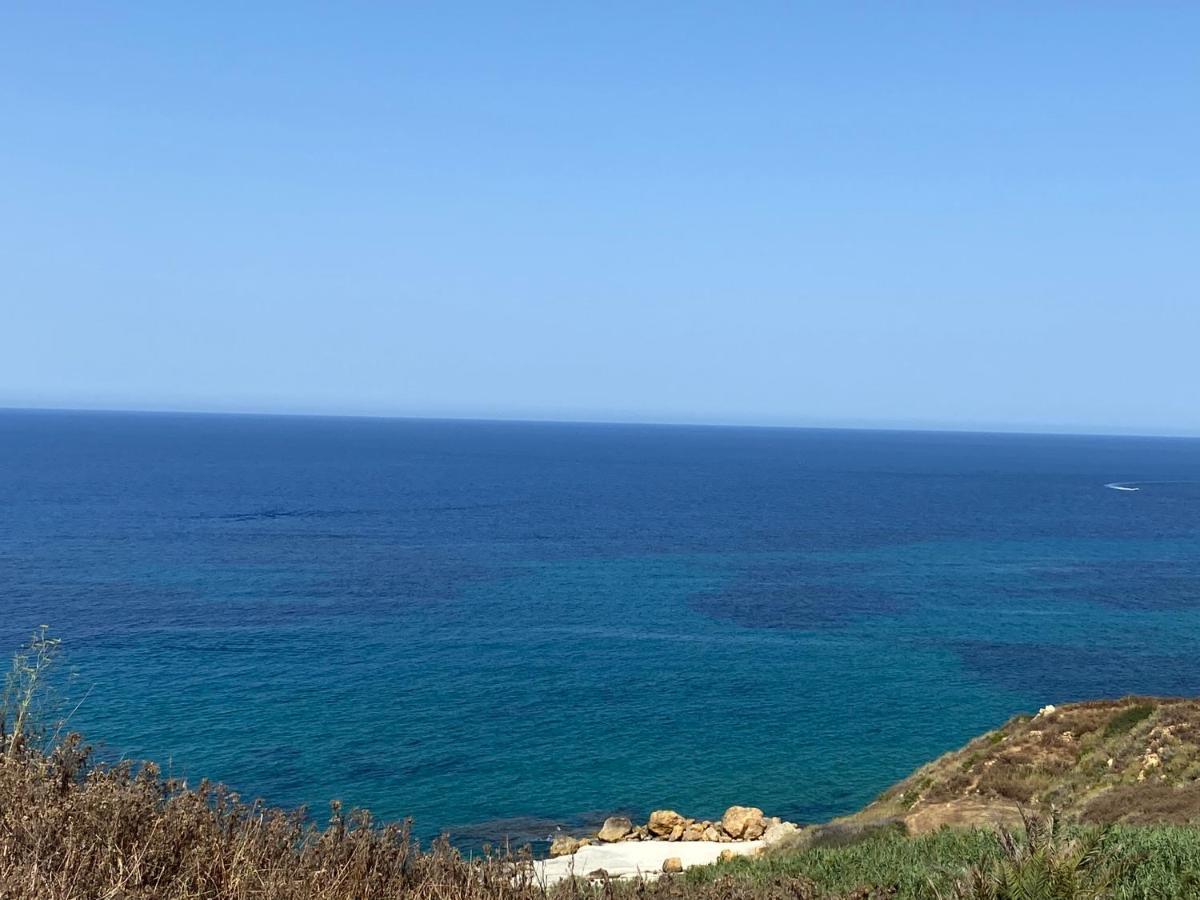 Ta' Giljan B&B Gozo Xaghra Exterior photo