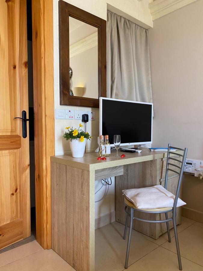 Ta' Giljan B&B Gozo Xaghra Exterior photo
