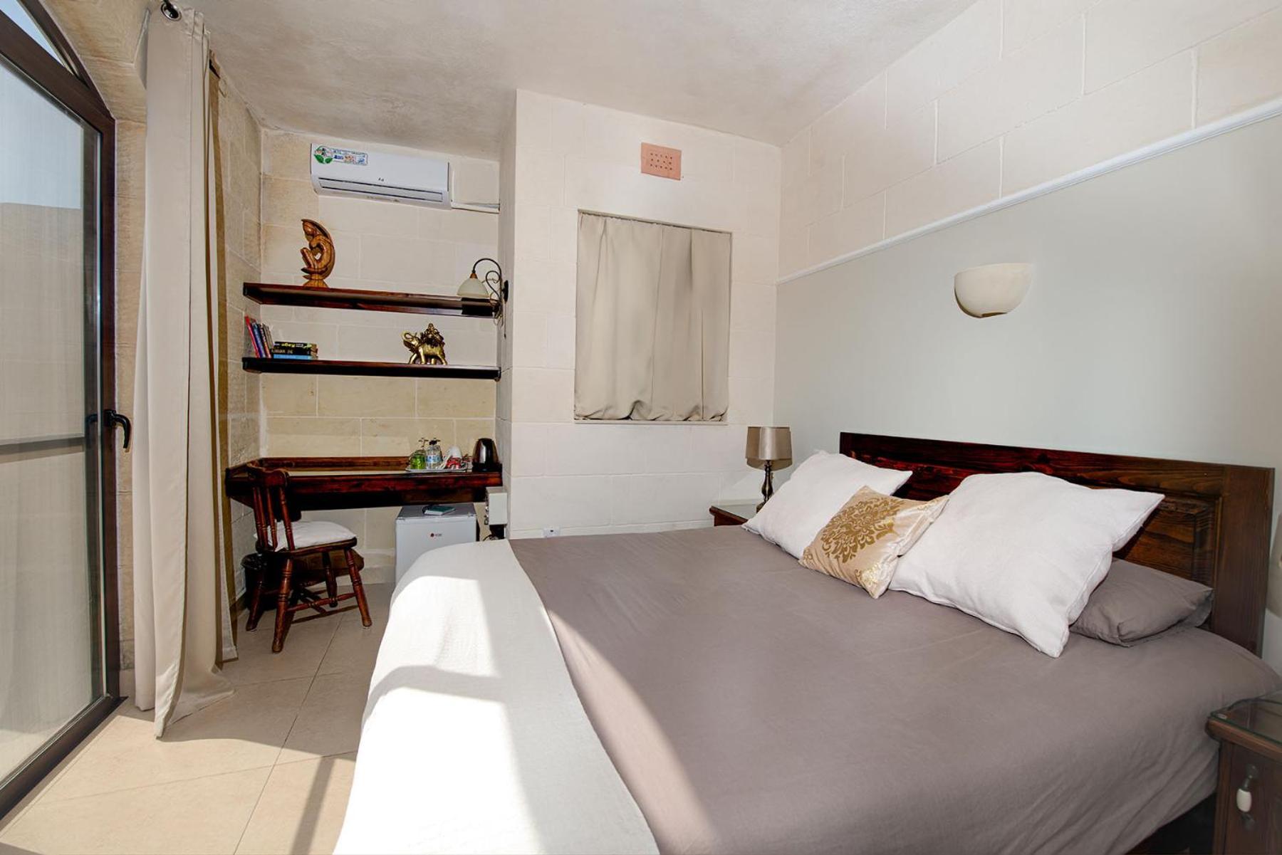 Ta' Giljan B&B Gozo Xaghra Exterior photo
